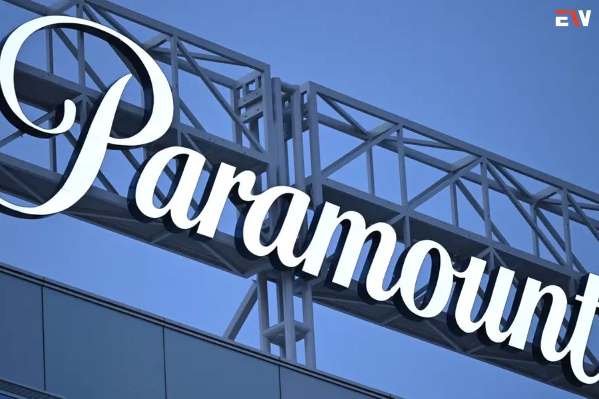 Sony and Apollo Make Bold Bid for Paramount Global | Enterprise Wired