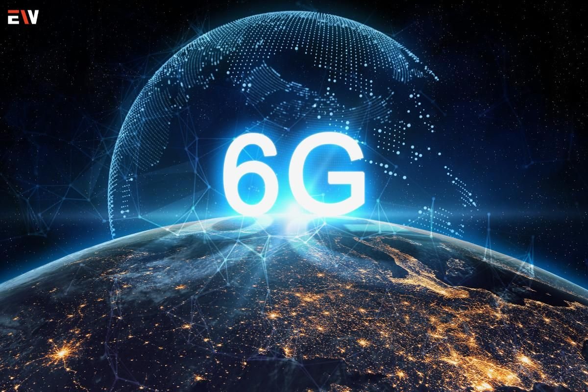 Japan's 6G Breakthrough: A Glimpse into the Future of Connectivity