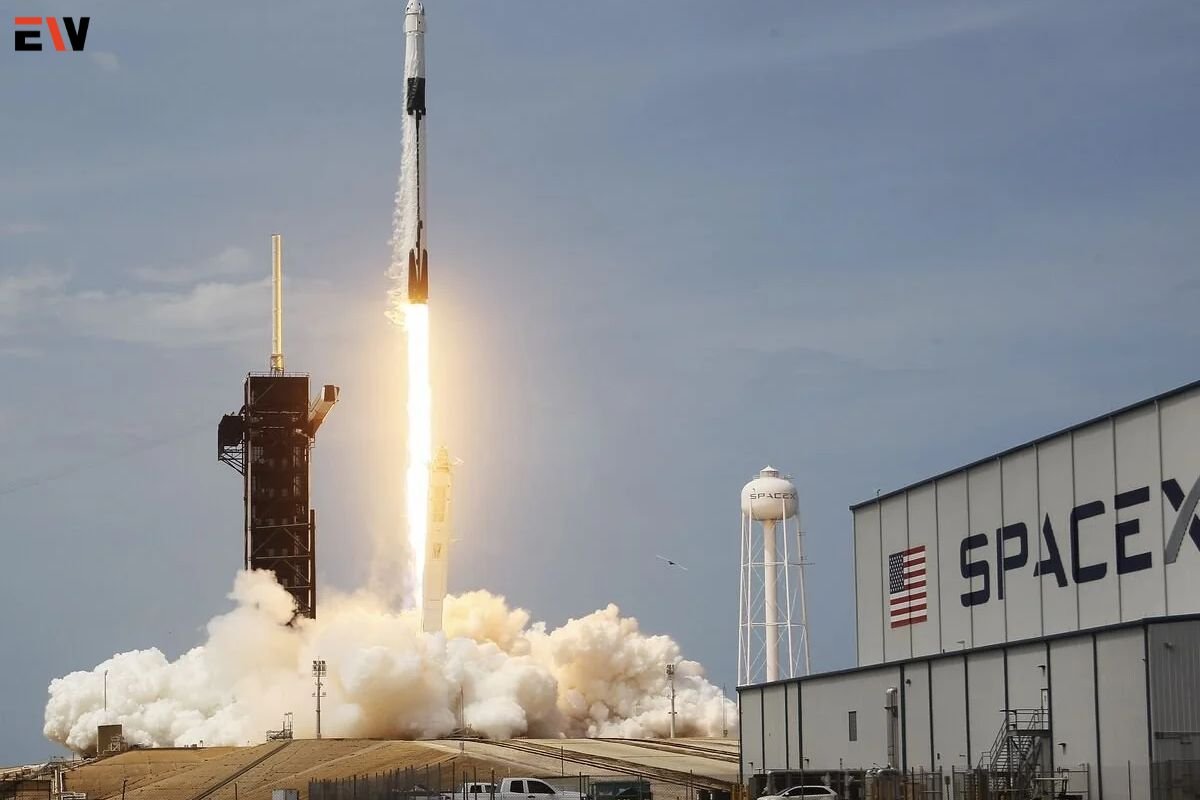 SpaceX Considers Tender Offer to Reach $200 Billion Valuation | Enterprise Wired