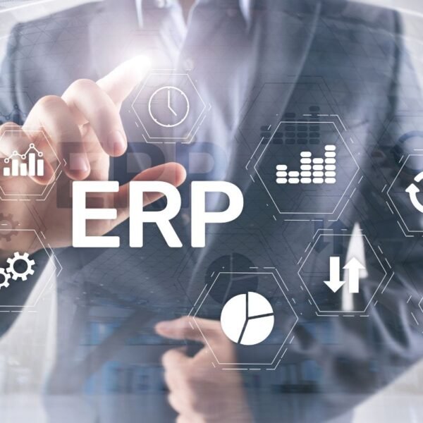 ERP Implementation: A Comprehensive Guide for Businesses
