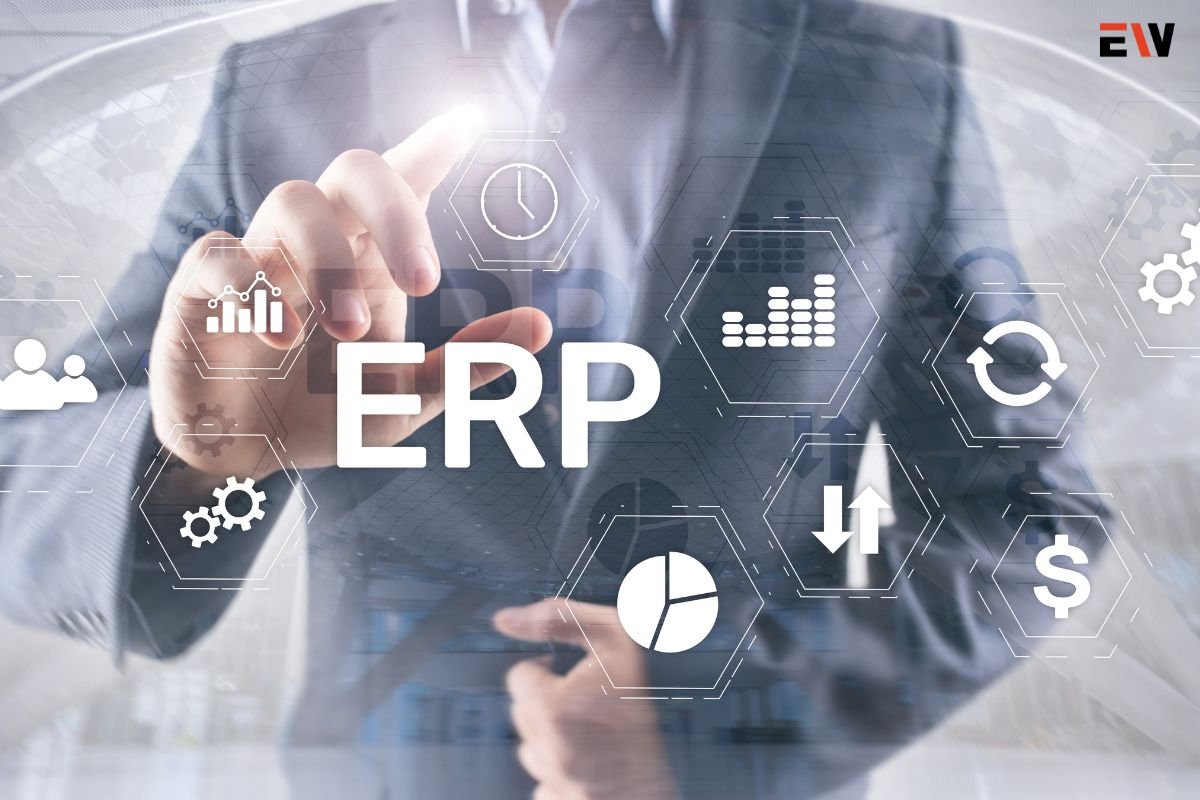 ERP Implementation: A Comprehensive Guide for Businesses