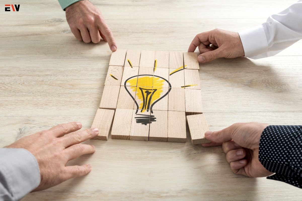 Innovation and Creativity: Driving Progress and Success | Enterprise Wired