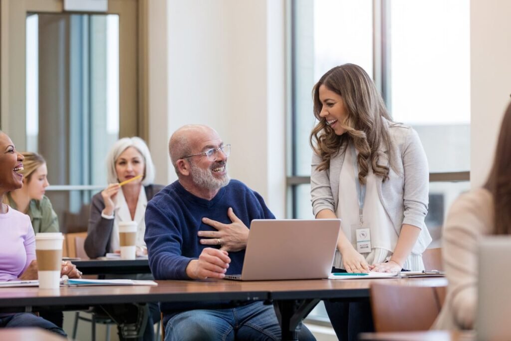 Nurturing Excellence: The Continual Improvement Process Unveiled