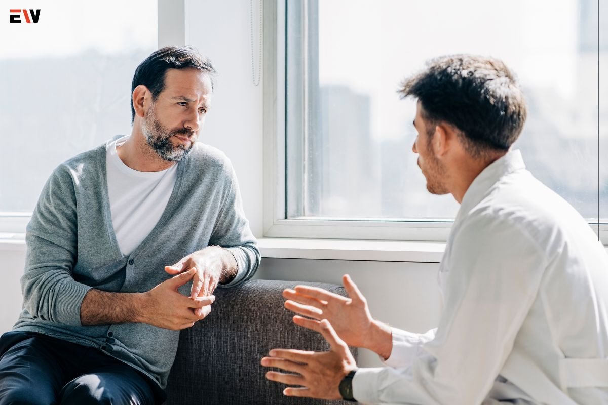 Substance Abuse Counseling: A Comprehensive Guide | Enterprise Wired