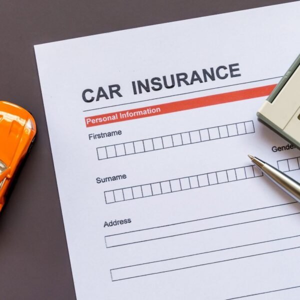 Types of Car Insurance: A Comprehensive Guide