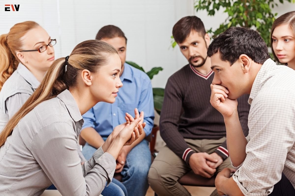 Substance Abuse Counseling: A Comprehensive Guide | Enterprise Wired