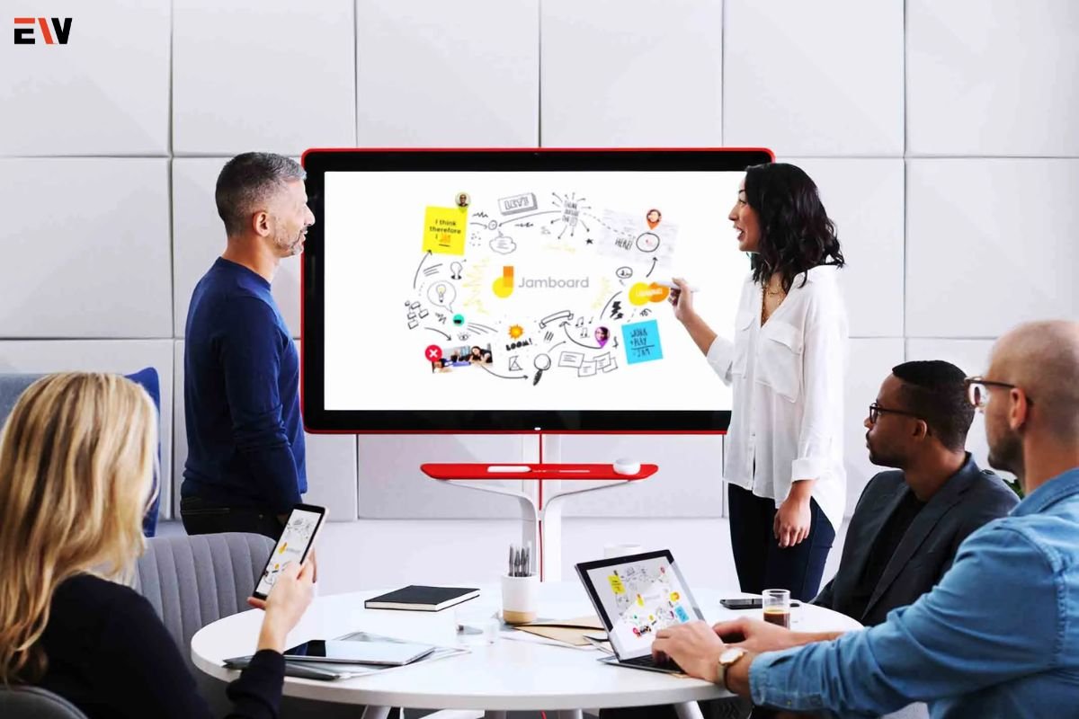 Top 6 Online Whiteboards: Transforming Collaboration and Creativity for Teams | Enterprise Wired