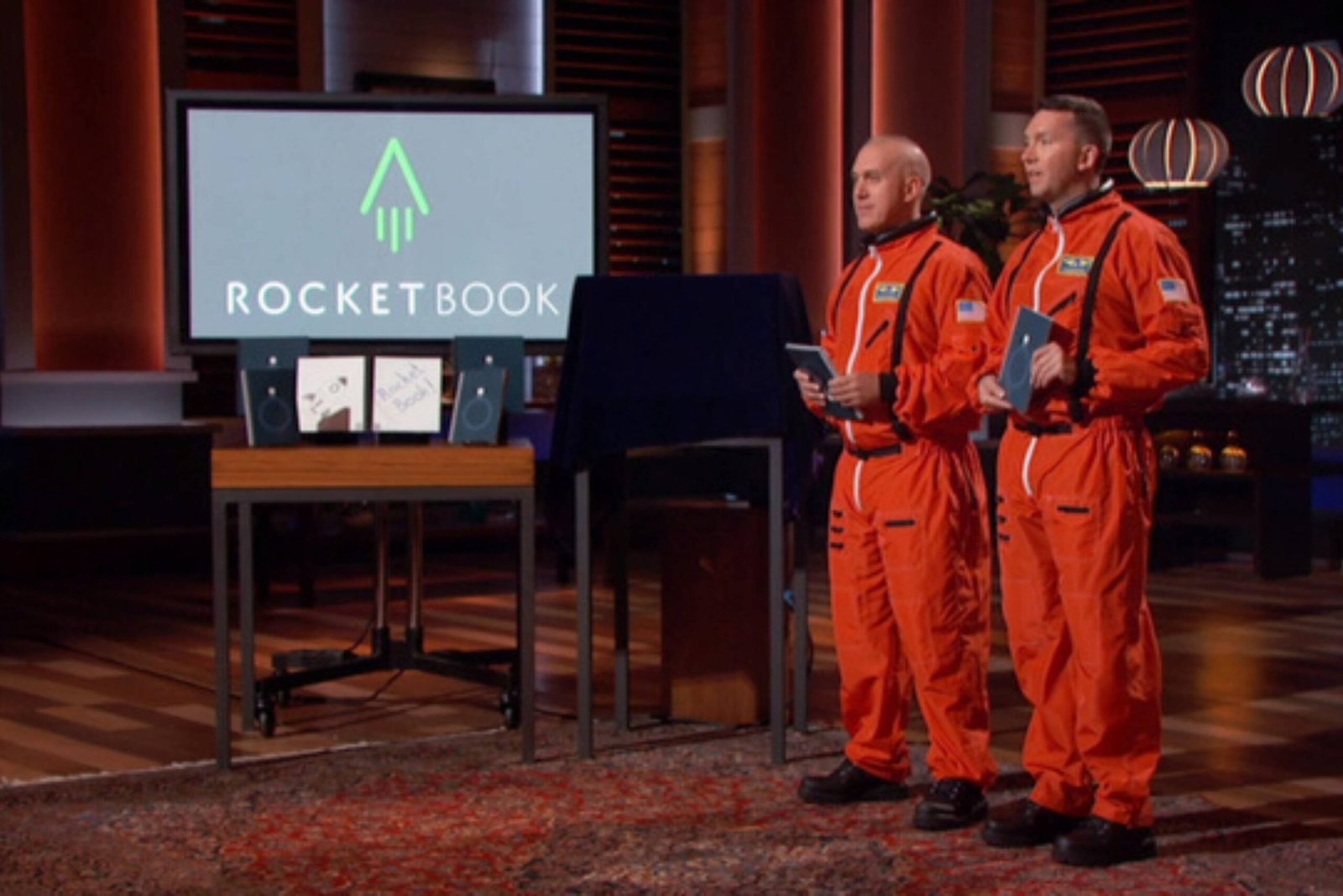 Rocketbook: The Future of Notebooks | Enterprise Wired