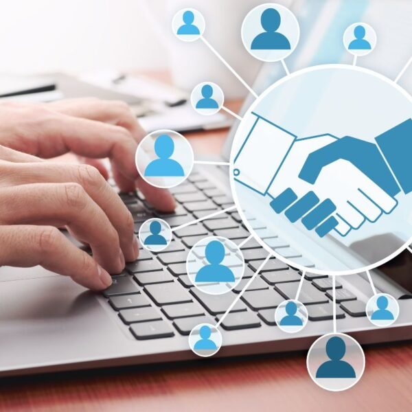 Online Collaboration Tools: Enhancing Productivity and Teamwork