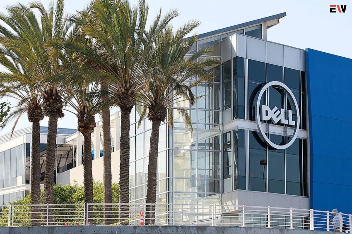 Dell Forecasts Lower Profit Amid Rising Costs for AI Servers | Enterprise Wired
