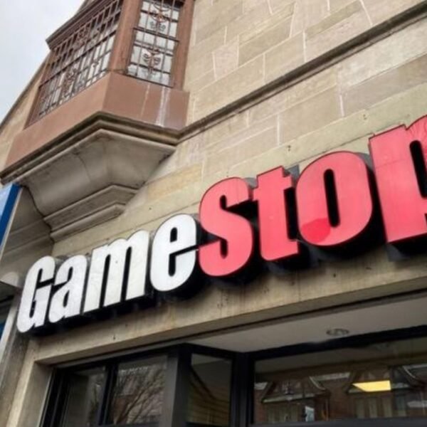 GameStop Raises $2 Billion in Equity Sale Amidst Meme Stock Surge