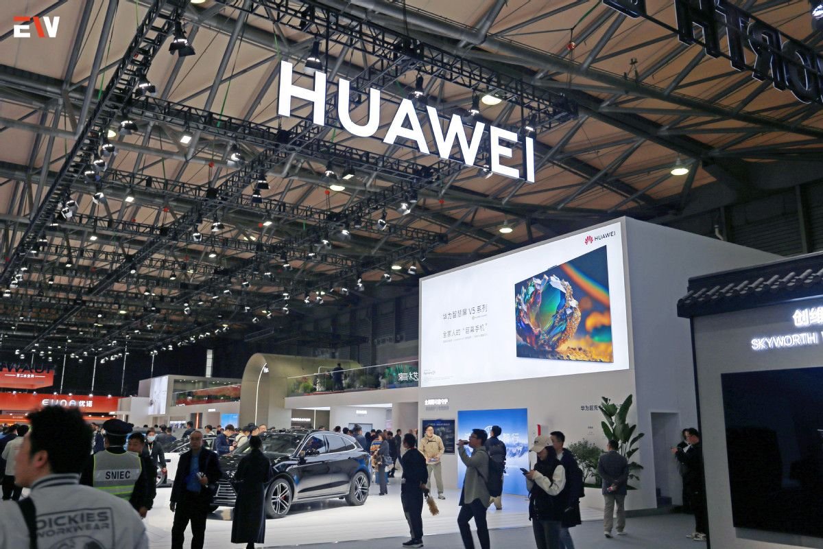 HarmonyOS Reaches 900M Devices: Huawei's 2024 Growth and Innovations | Enterprise Wired