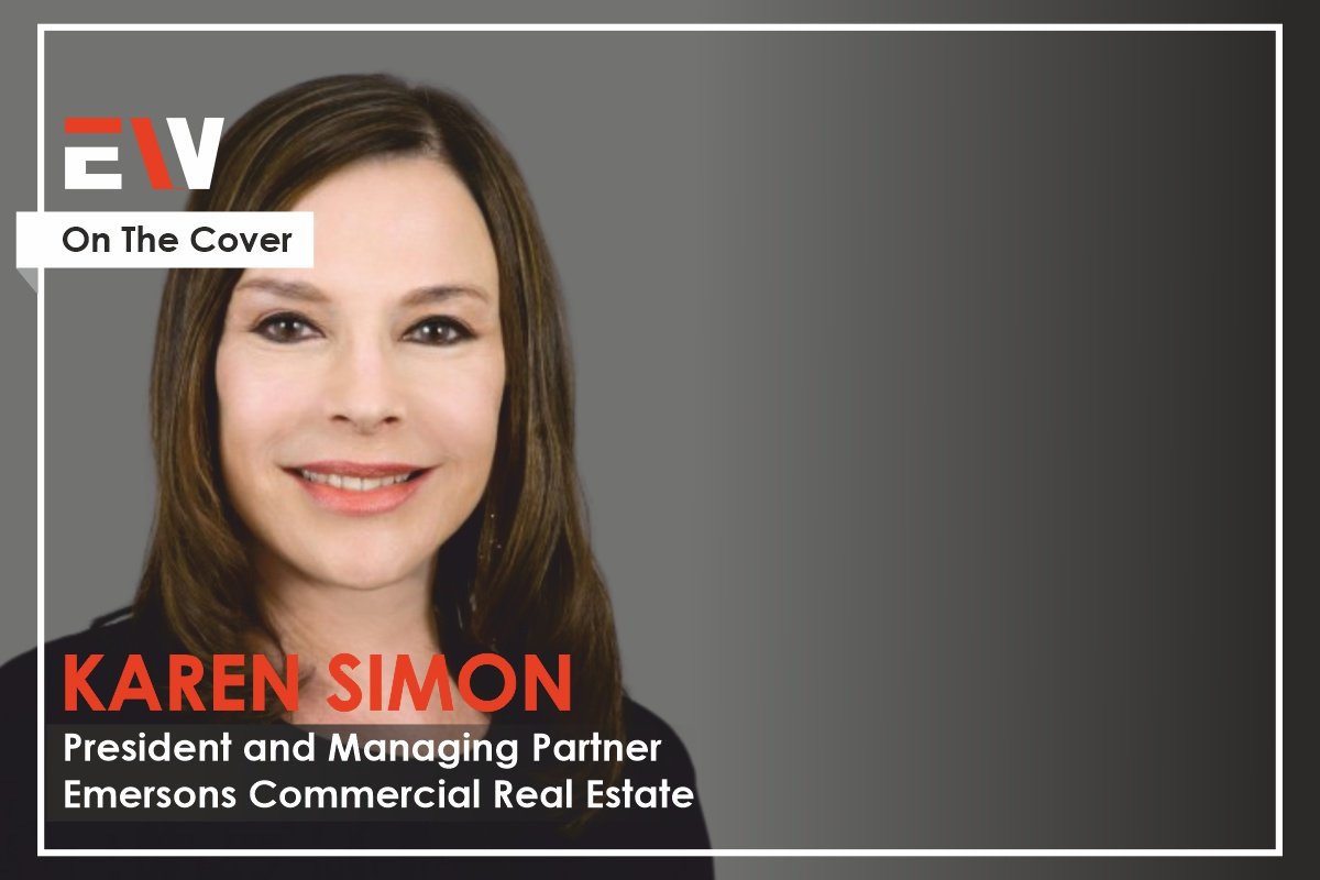 Karen Simon: A Pioneering Woman Leader Breaking Real Estate Barriers