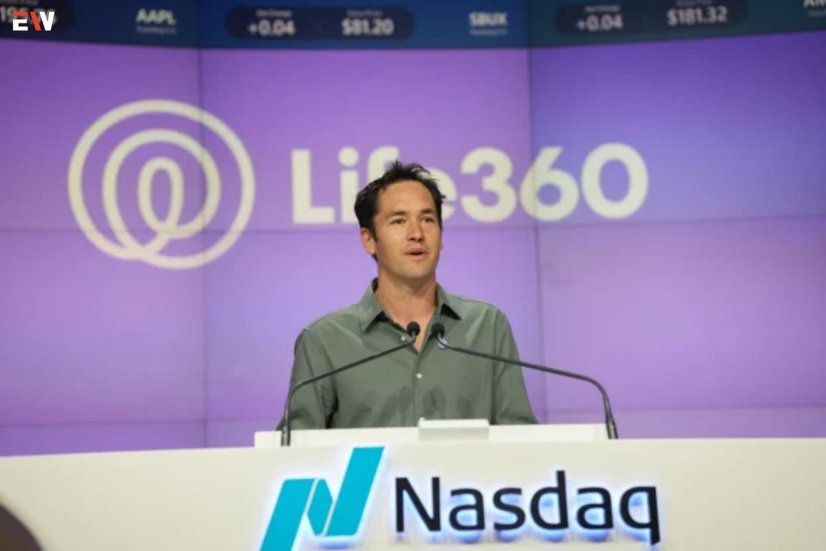 Life360 Makes Public Debut on Nasdaq | Enterprise Wired