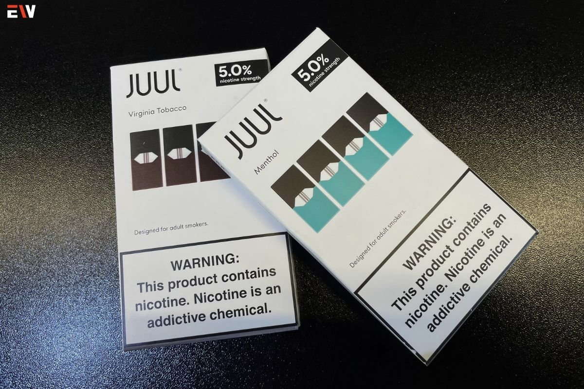 Vaping Products: FDA Rescinds Denial Orders for Juul | Enterprise Wired