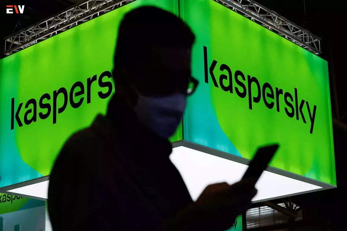 Biden Administration Bans Kaspersky: National Security Concerns Raised