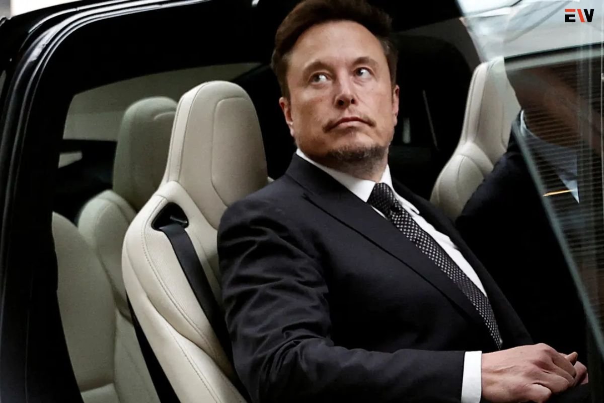 Voting on Musk's Record $56 Billion Tesla Pay Package by Shareholders | Enterprise Wired