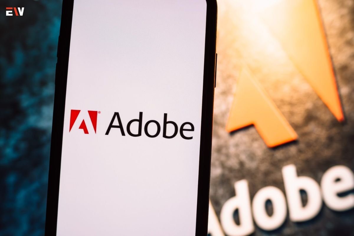 Adobe Surges After Beating Expectations, Boosting Guidance
