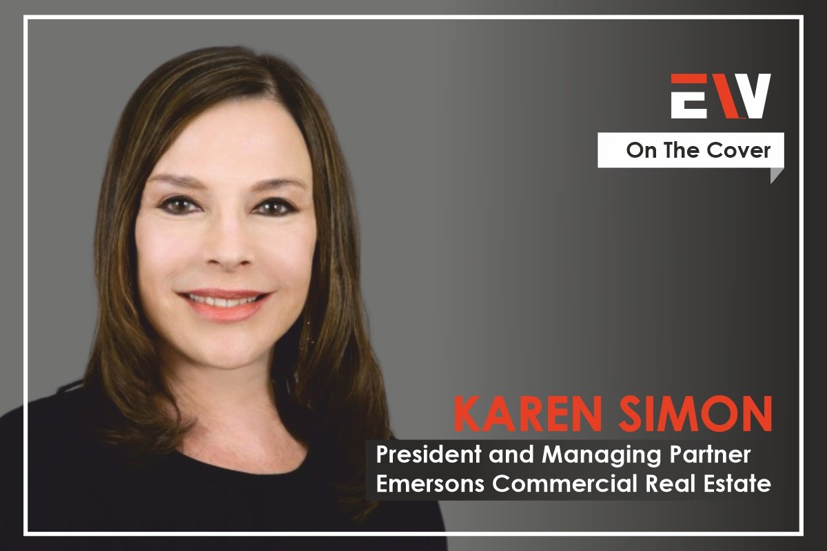Karen Simon: A Pioneering Woman Leader Breaking Real Estate Barriers