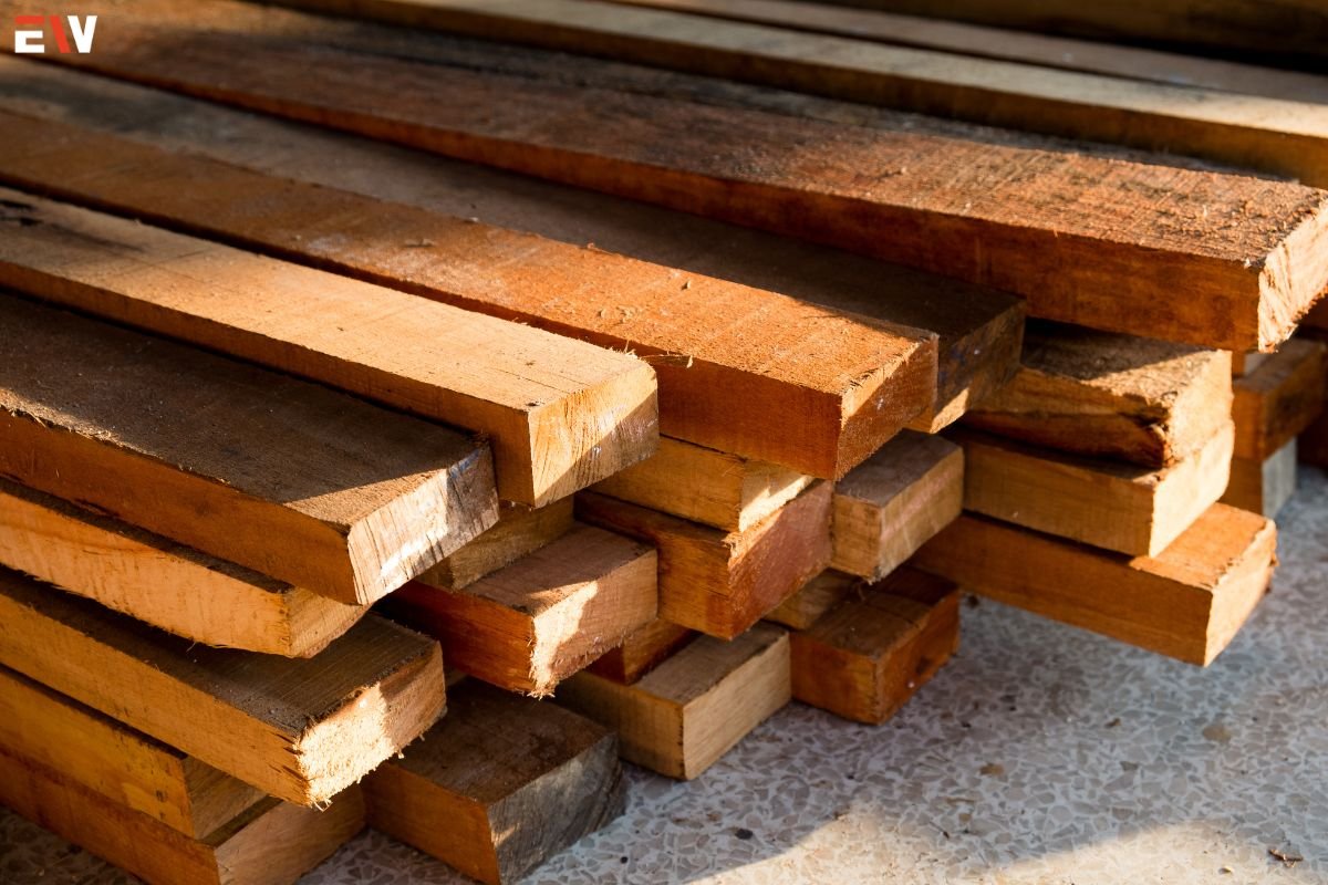 8 Best Eco-Friendly Construction Materials | Enterprise Wired