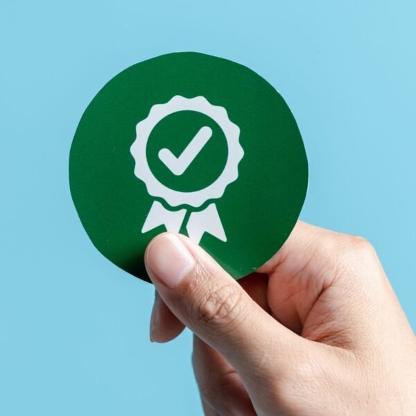 Green Certification for Businesses: A Guide to Sustainability Recognition