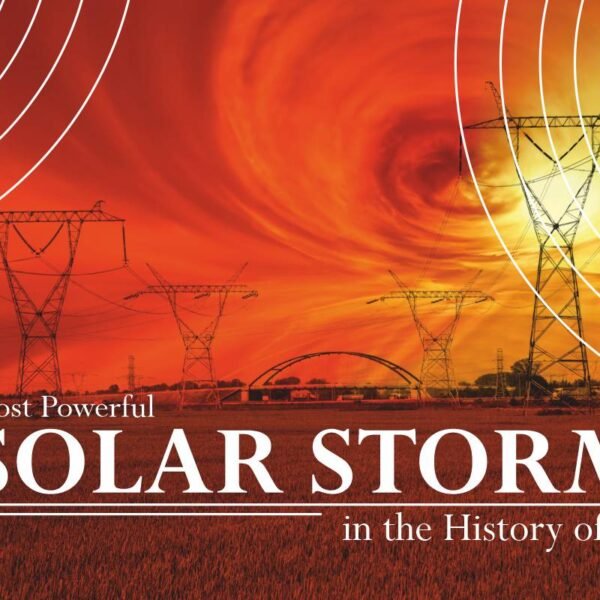 7 Most Powerful Solar Storms in the History of Earth