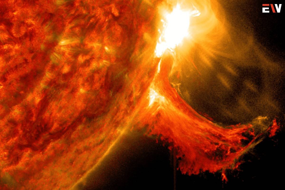 7 Most Powerful Solar Storms in the History of Earth | Enterprise Wired