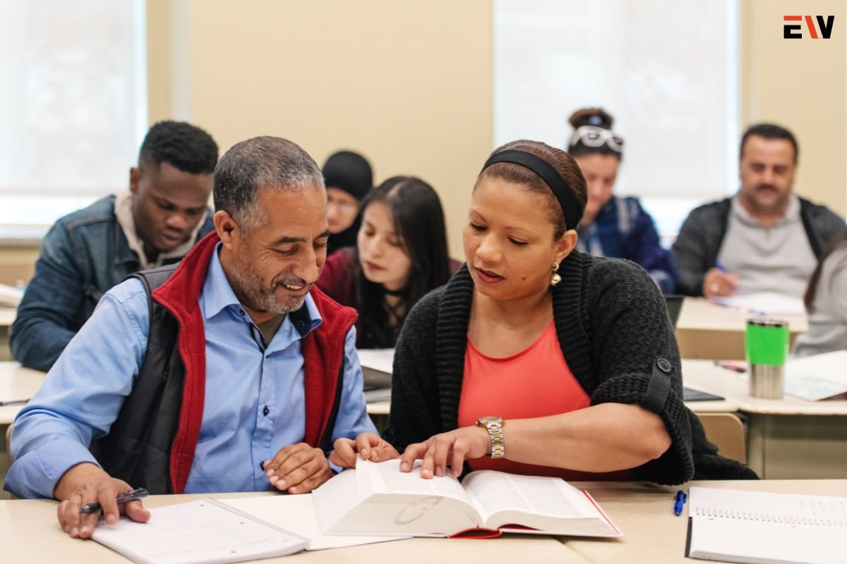 Adult Education Courses: Elevate Your Skills at Any Age | Enterprise Wired