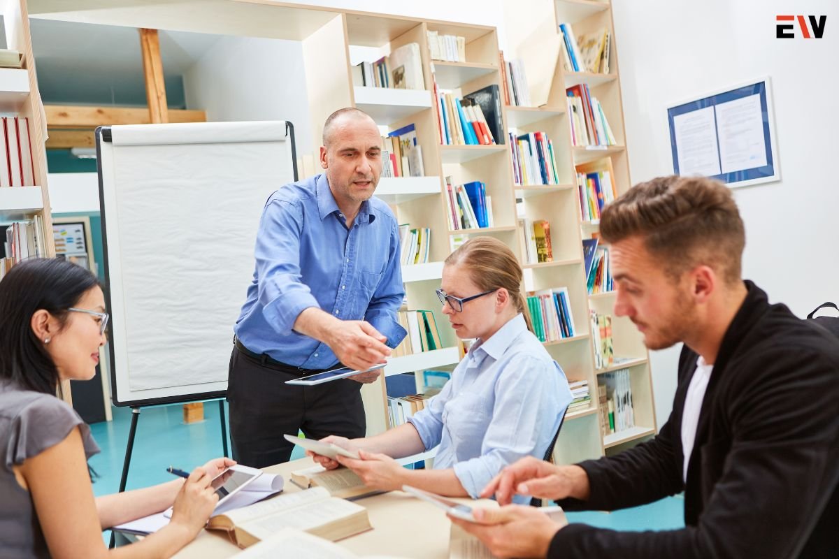 Adult Education Courses: Elevate Your Skills at Any Age | Enterprise Wired