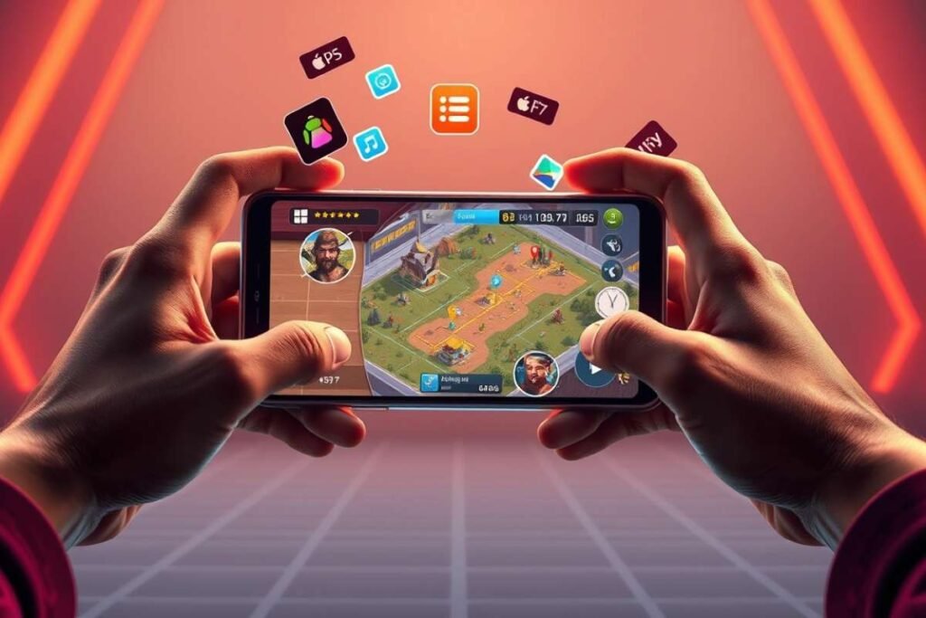 Mobile Gaming Trends: Evolution, Challenges & Future Prospects | Enterprise Wired