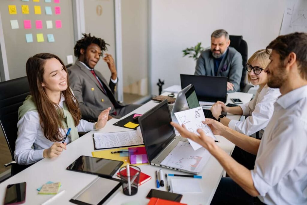 Building a Business Mindset to Turn Obstacles Into Growth | Enterprise Wired