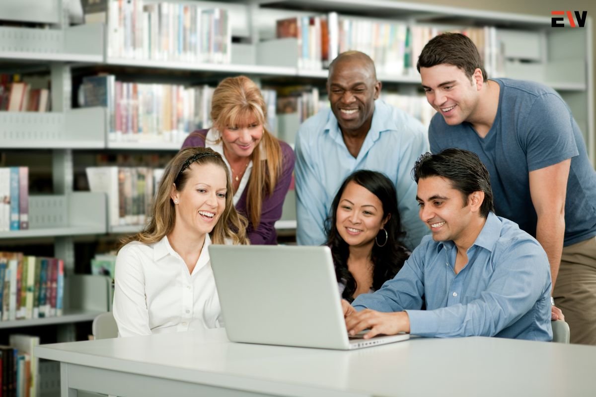 Adult Education Courses: Elevate Your Skills at Any Age | Enterprise Wired