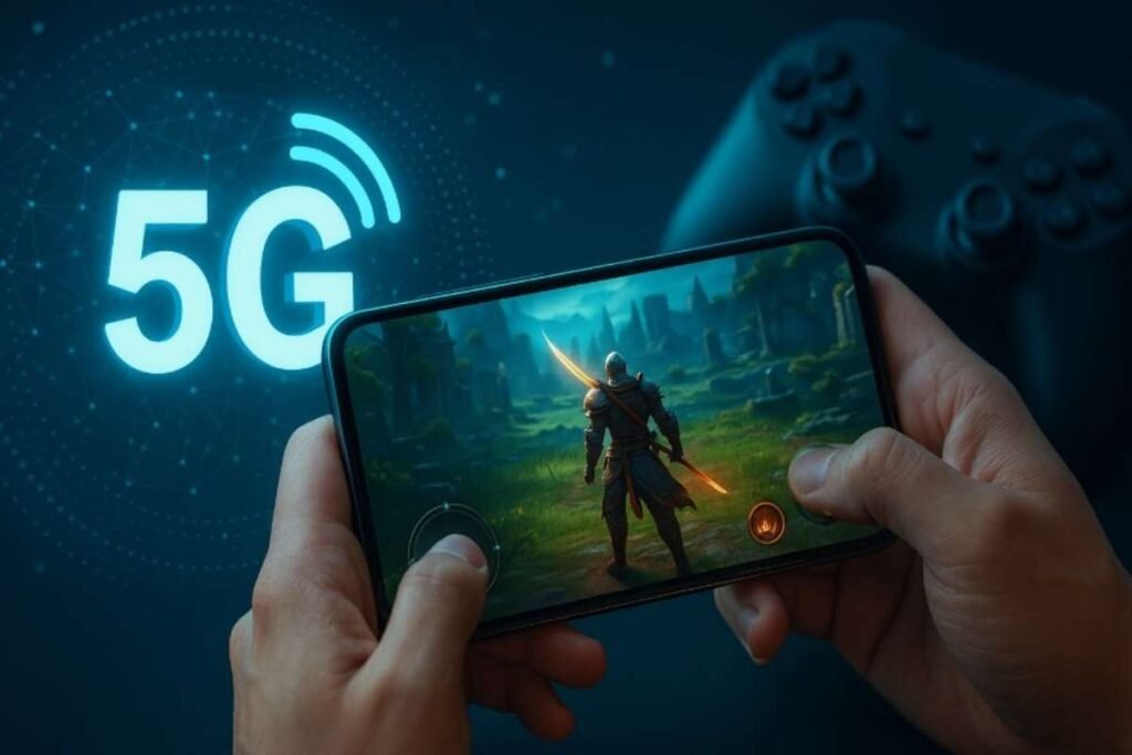 Mobile Gaming Trends: Evolution, Challenges & Future Prospects | Enterprise Wired