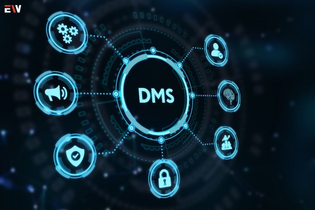 What Is Dealer Management System (DMS)? | Benefits And Implementation ...