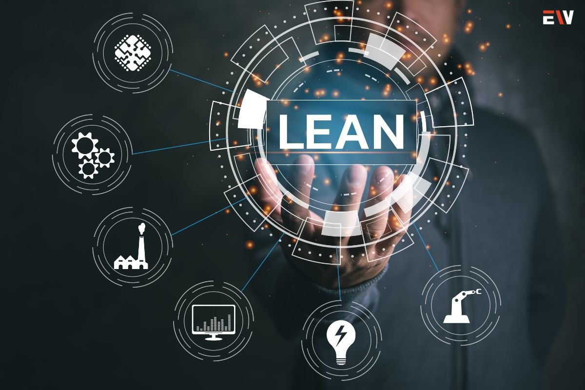 Lean Management Principles: Enhancing Efficiency and Reducing Waste
