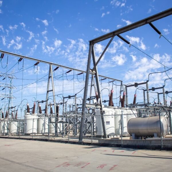 Smart Power Grid: The Future of Energy Management