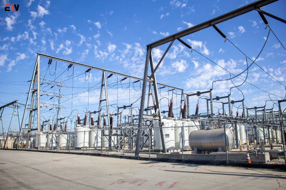Smart Power Grid: The Future of Energy Management