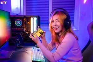 Mobile Gaming Trends: Evolution, Challenges & Future Prospects