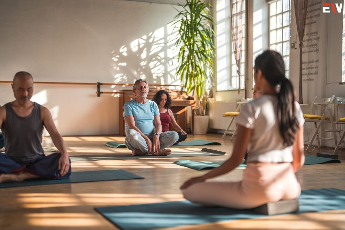 Yoga Teacher Training: Cultivating Expertise and Holistic Wellness