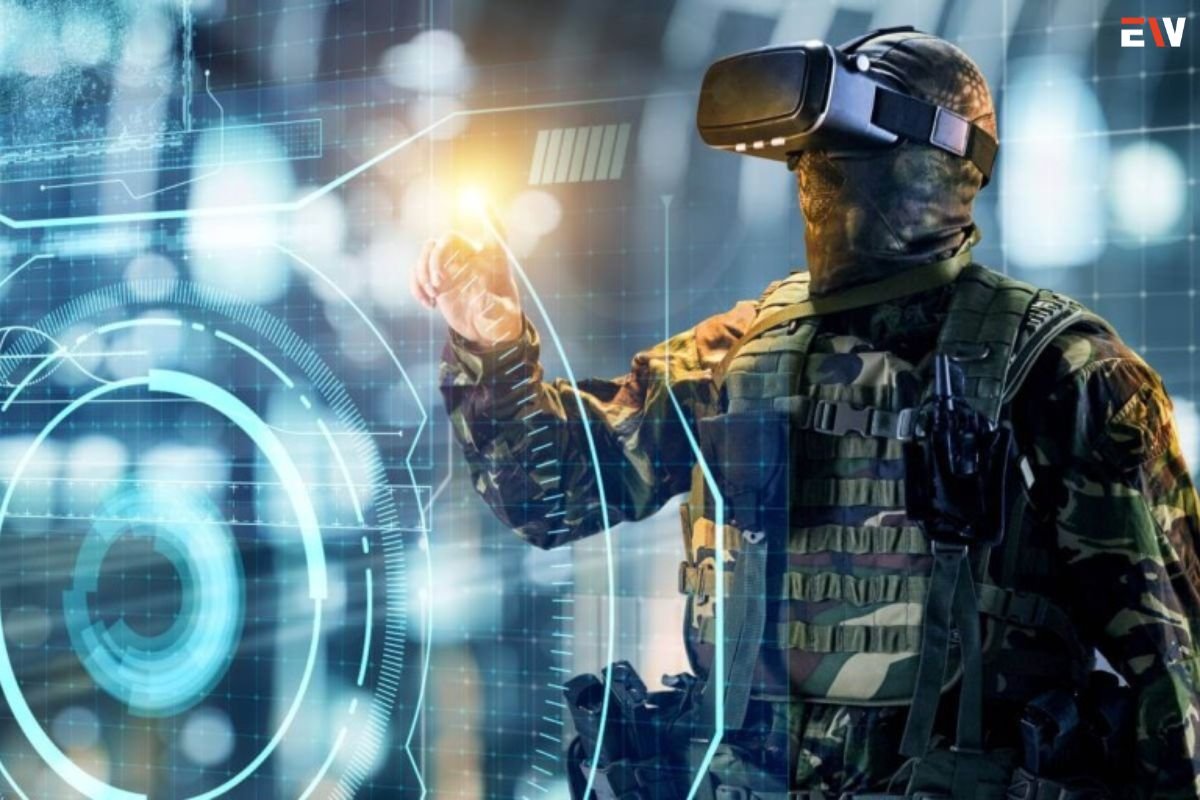 Artificial Intelligence in Warfare: A New Era of Combat | Enterprise Wired