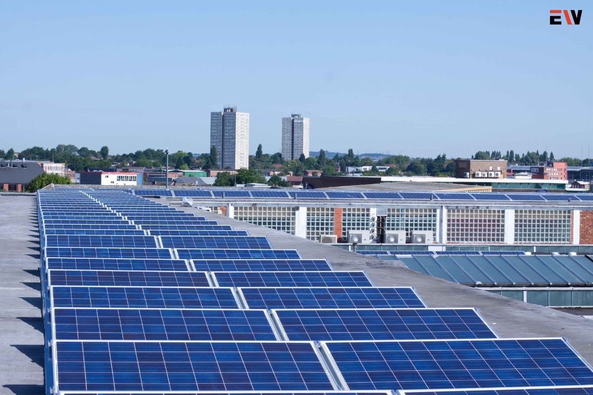 Commercial Solar Companies: Leading Businesses to a Sustainable Future | Enterprise Wired