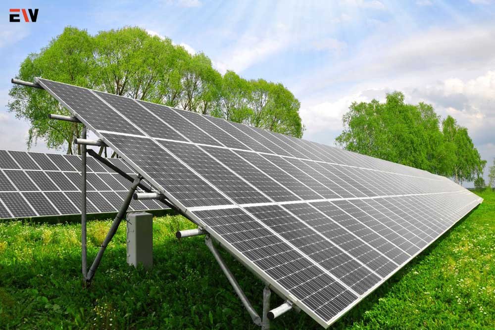 Green Energy Stocks: Investing in a Sustainable Future | Enterprise Wired