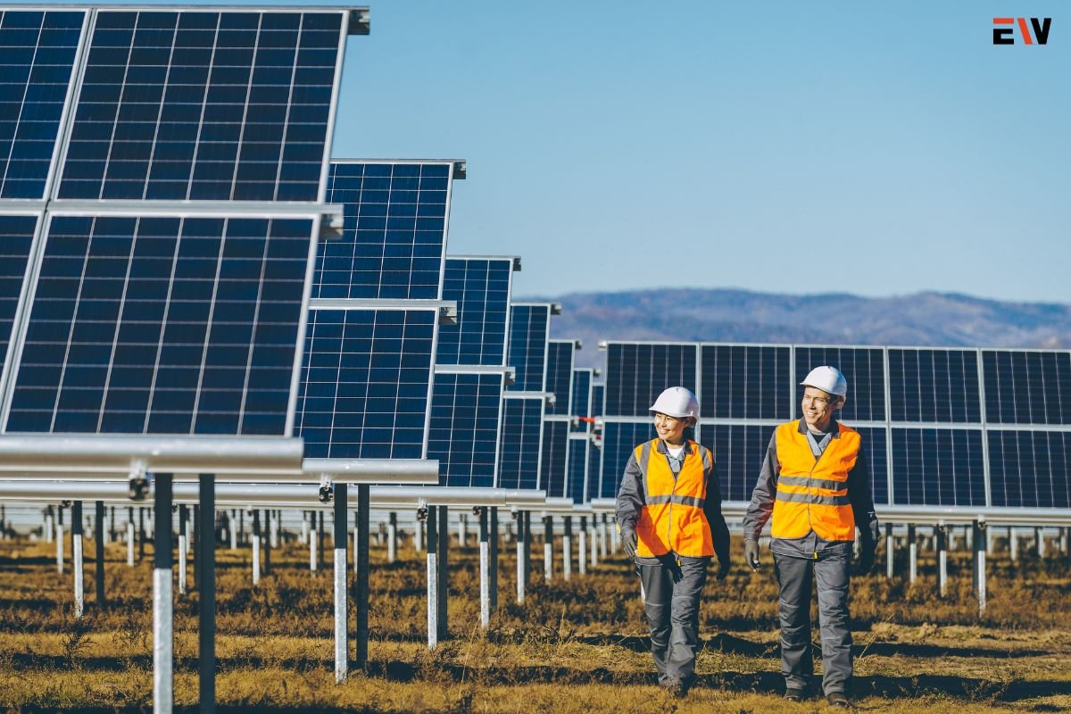 Commercial Solar Companies: Leading Businesses to a Sustainable Future | Enterprise Wired