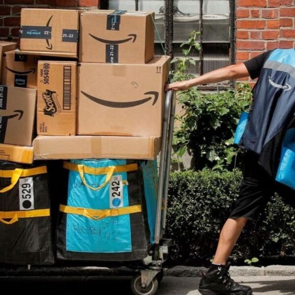 Amazon to Launch New Low-Priced Fashion and Lifestyle Section