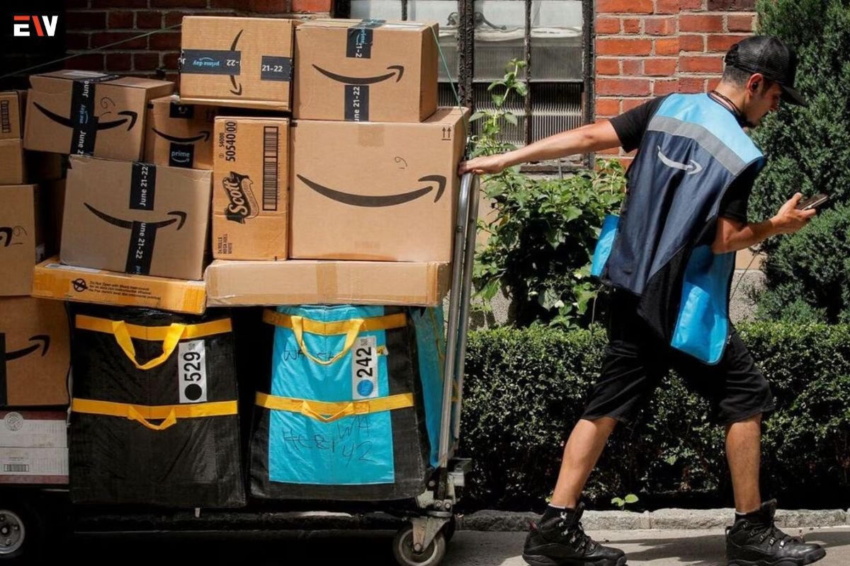 Amazon to Launch New Low-Priced Fashion and Lifestyle Section
