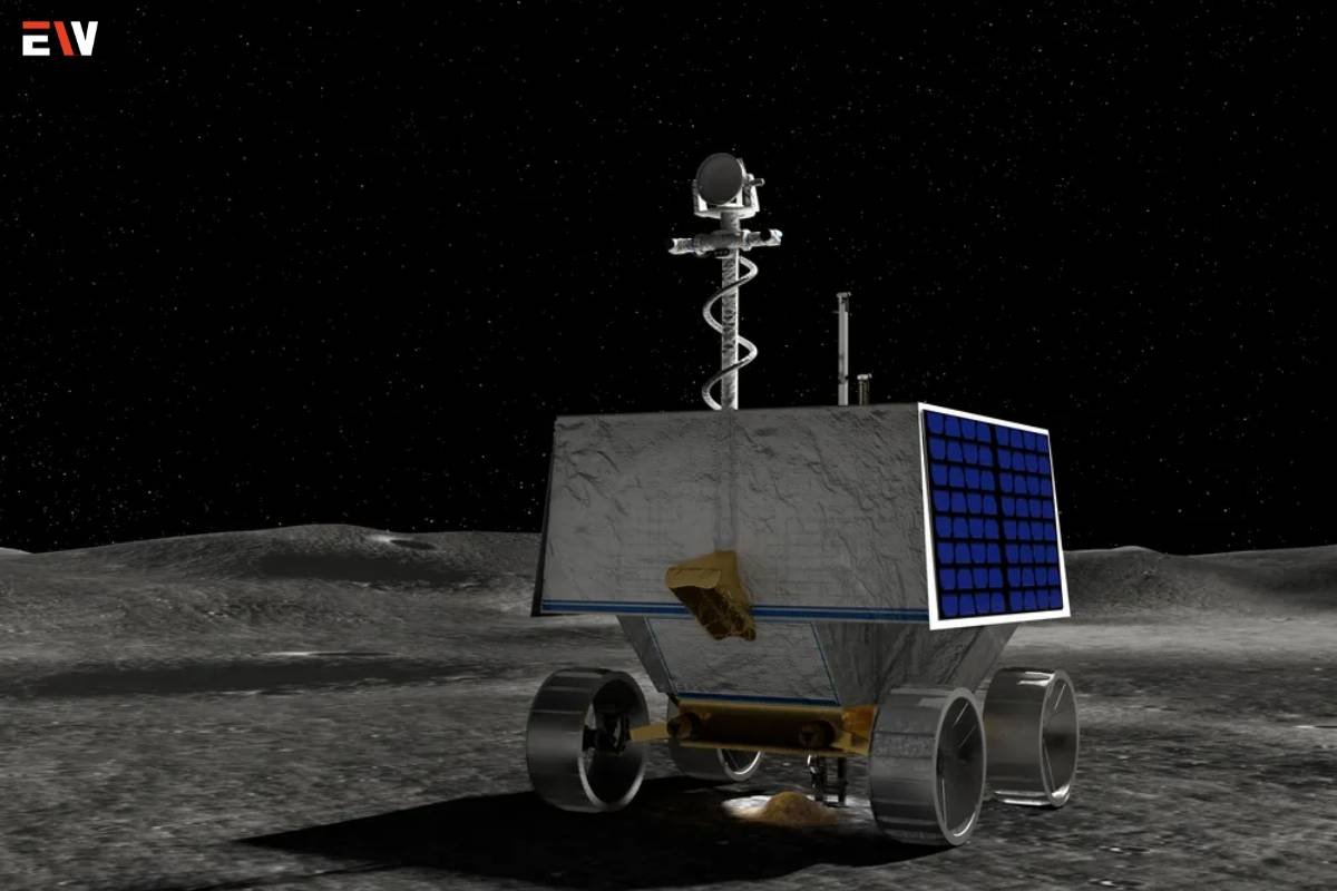 NASA Cancels VIPER Moon Rover Program Amid Rising Costs
