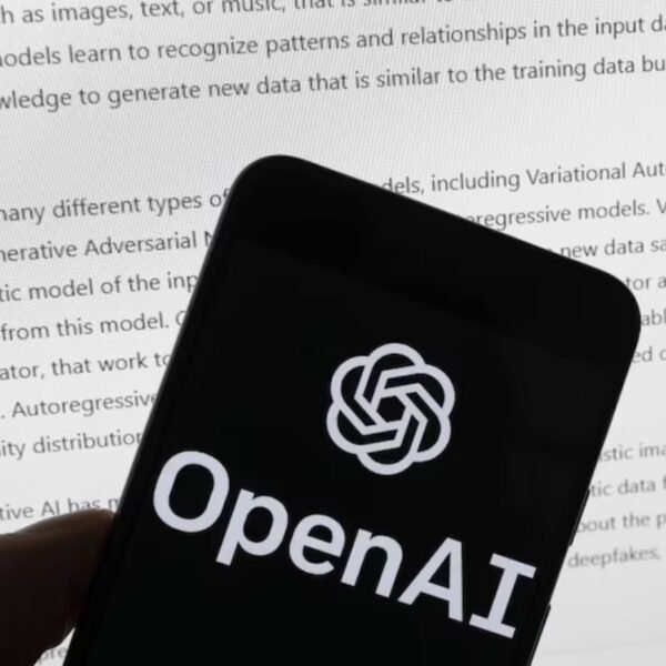 News Industry Takes Legal Action Against OpenAI