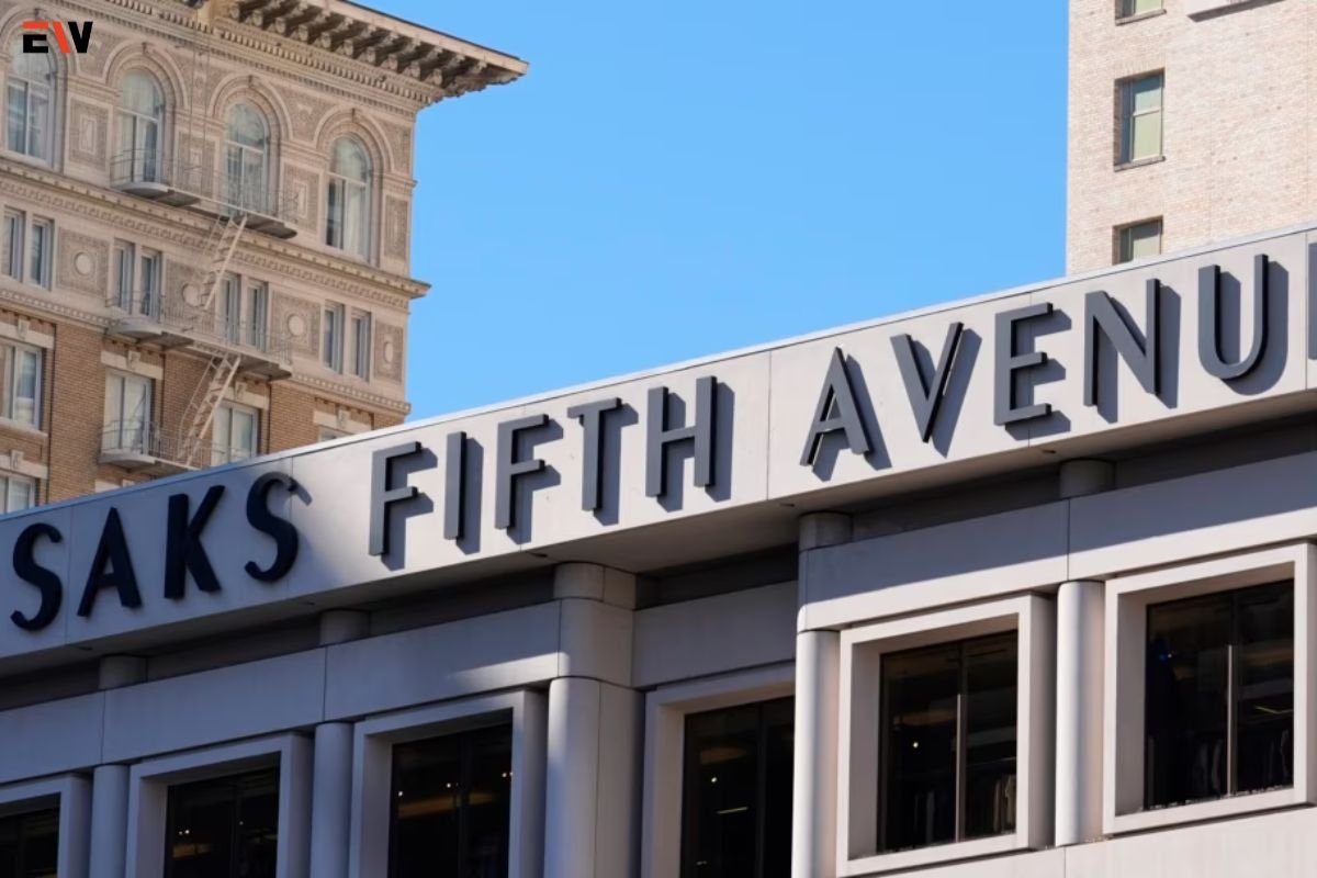 Saks Fifth Avenue to Acquire Neiman Marcus in Landmark $2.65 Billion Deal