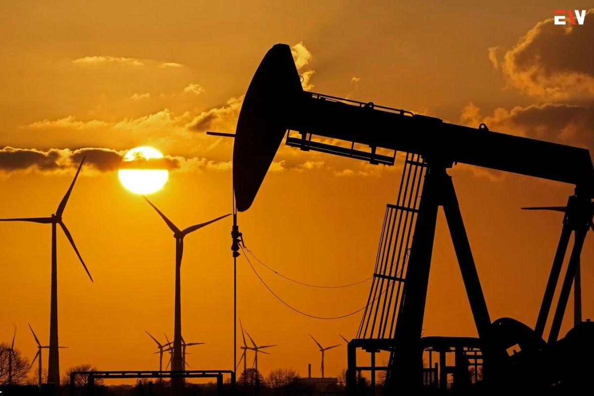 Oil Prices Surge Amidst Strong Market Fundamentals