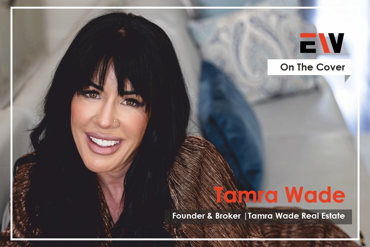 The Tamra Wade Effect: Transforming Lives and Communities in Real Estate